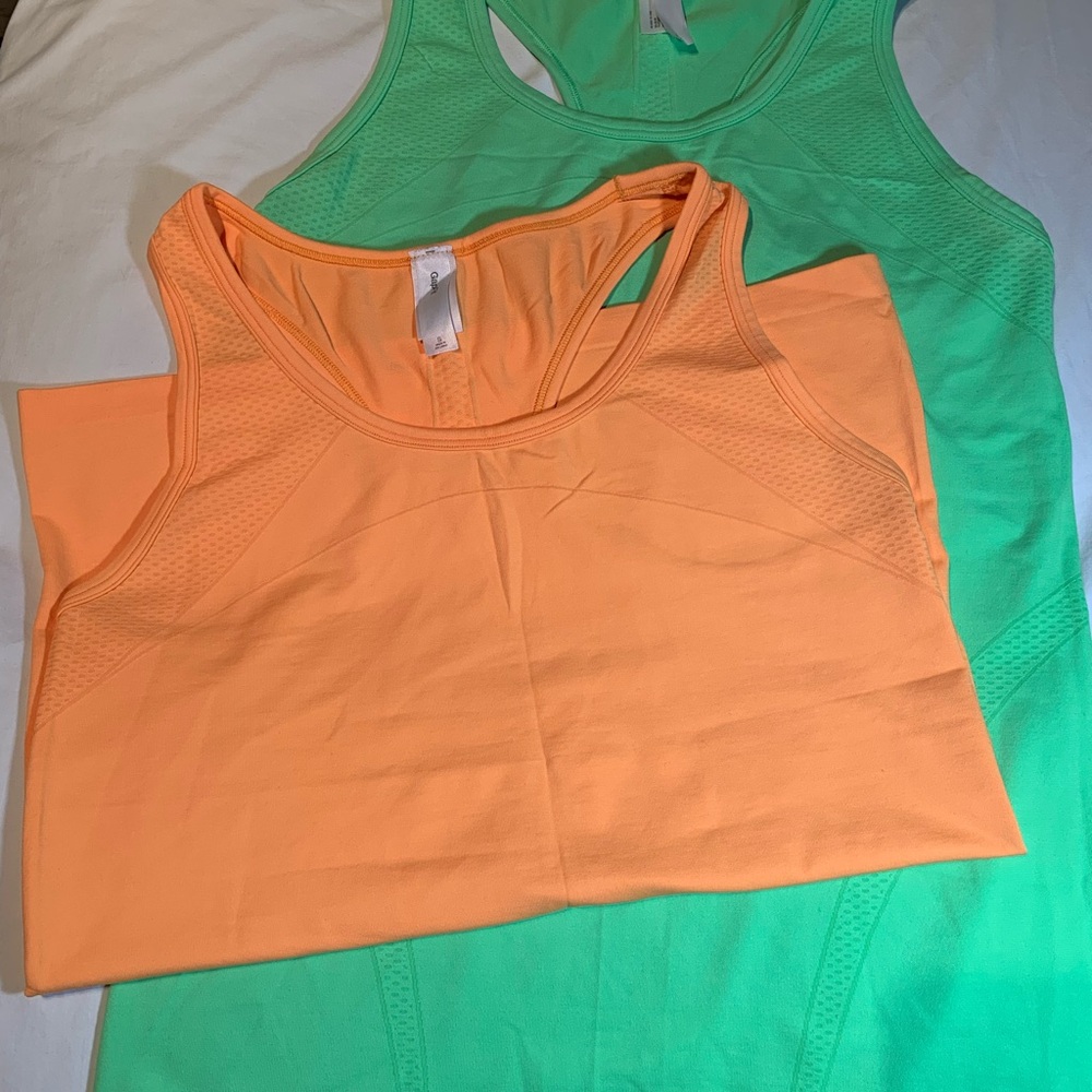GapFit Tank Tops bundle